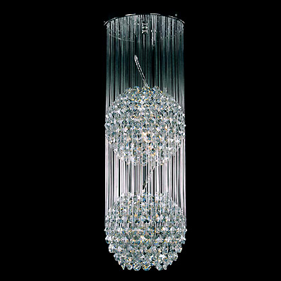 Хрустальная люстра Preciosa CB0938/00/002 N