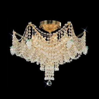 Хрустальная люстра Preciosa CB0969/06/006