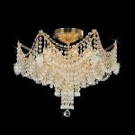Хрустальная люстра Preciosa CB0969/06/006