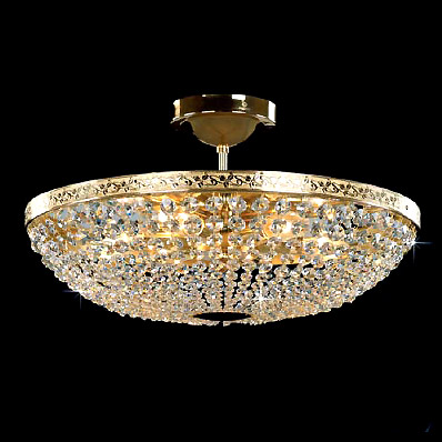 Хрустальная люстра Preciosa CB0991/04/006 