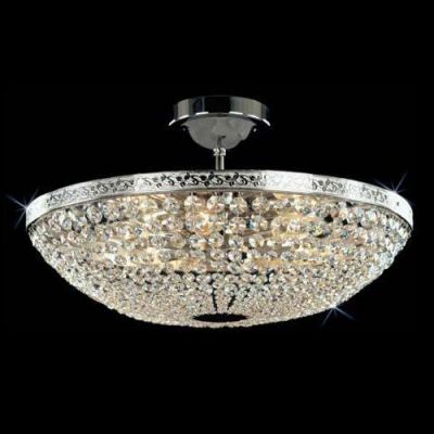 Хрустальная люстра Preciosa CB0991/04/006 N