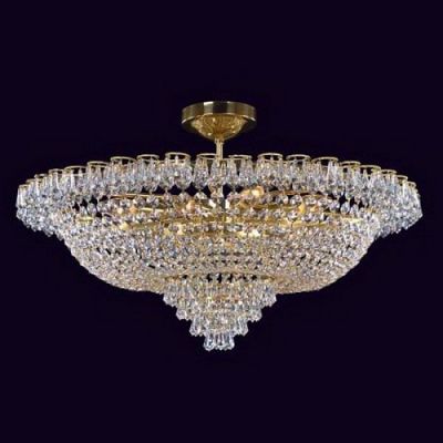 Хрустальная люстра Preciosa CB1081/00/009