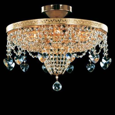 Хрустальная люстра Preciosa CB1098/00/006