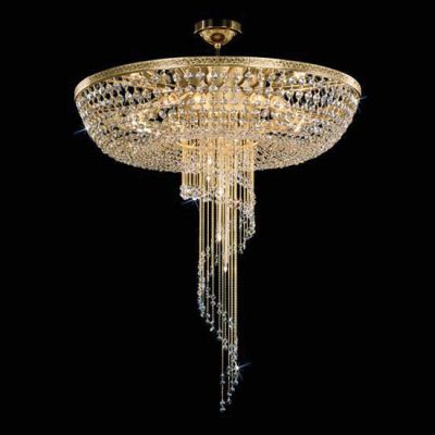 Хрустальная люстра Preciosa CB1099/00/017
