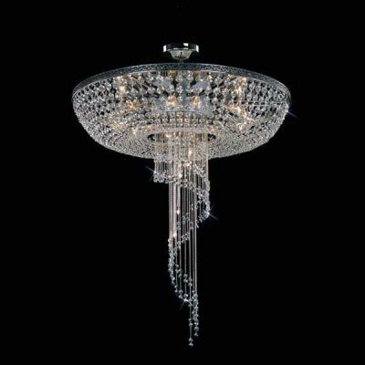 Хрустальная люстра Preciosa CB1099/00/017 N