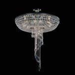 Хрустальная люстра Preciosa CB1099/00/017 N