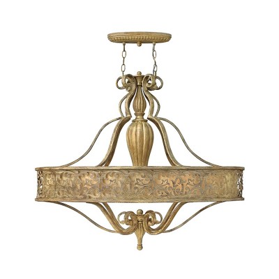 Люстра Natural concept HK/CARABEL/P/D CARABEL Люстра Natural concept HK/CARABEL/P/D CARABEL