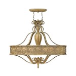 Люстра Natural concept HK/CARABEL/P/D CARABEL