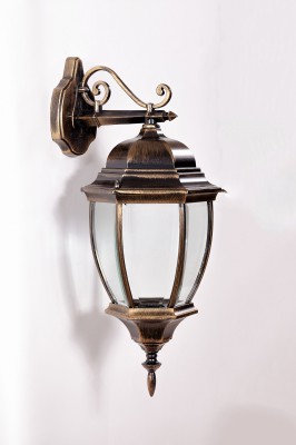 Светильник настенный Oasis Light 91202L Gb