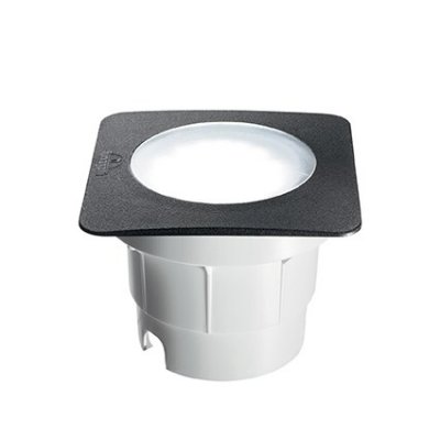 

Уличный встраиваемый Ideal lux CECI PT1 SQUARE BIG (120386, CECI PT1 SQUARE BIG