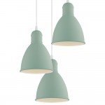 Подвесной светильник Eglo 49095 PRIDDY-P