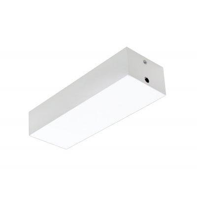 Donolux Ceiling cup X HF250 driver RAL9005