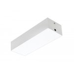 Donolux Ceiling cup X HF250 driver RAL9005