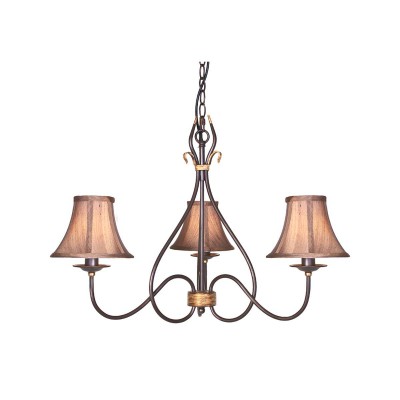 Люстра Natural concept WM3 WINDERMERE