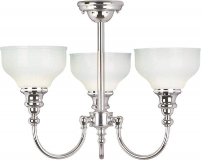 Люстра для ванных комнат Natural concept BATH/CD3 CHEADLE