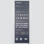 Стенд Светодиодные модули Arlight 28783