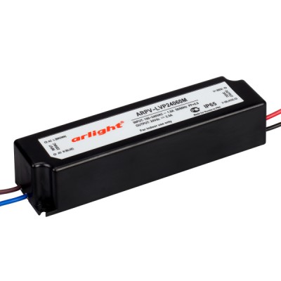 Блок питания 24V Arlight 16865