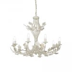 Люстра Ideal lux CHAMPAGNE SP8 (121574)