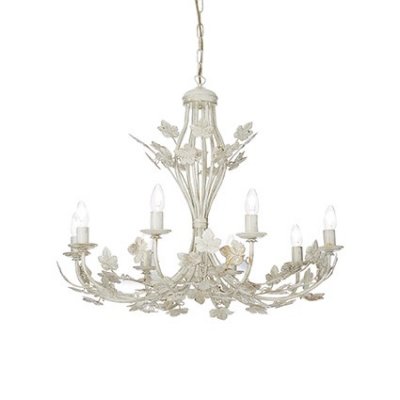 

Люстра Ideal lux CHAMPAGNE SP8 (121574, CHAMPAGNE SP8