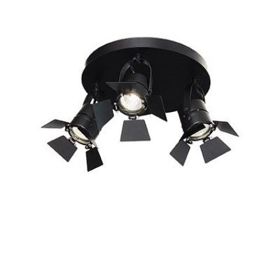 Светильник Ideal Lux CIAK AP3