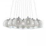 Люстра Ideal lux CIN CIN SP11 (60224)