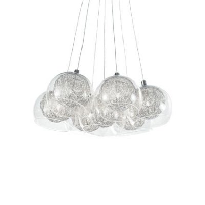 Люстра Ideal lux CIN CIN SP7 (60231)