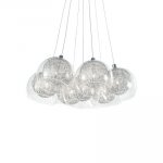 Люстра Ideal lux CIN CIN SP7 (60231)