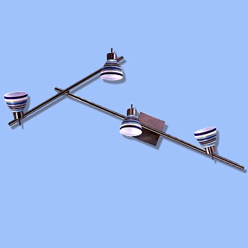 Светильник Citilux CL504541