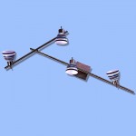 Светильник Citilux CL504541