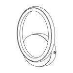 Светильник настенный бра Citilux CL233B315 Сезар