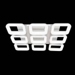 Люстра Citilux CL225291R Паркер