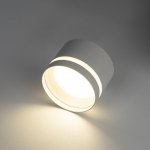 Светильник накладной Citilux CL002C10 Hardy