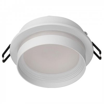 Встраиваемый светильник Citilux CL002D10 Hardy Встраиваемый светильник Citilux CL002D10 Hardy