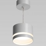 Подвесной светильник Citilux CL002P10 Hardy