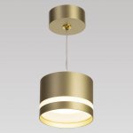 Подвесной светильник Citilux CL002P12 Hardy