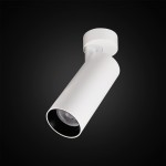Светильник накладной Citilux CL01B180 Тубус