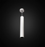 Подвесной светильник Citilux CL01PB070 Тубус