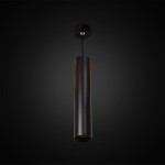 Подвесной светильник Citilux CL01PB121 Тубус
