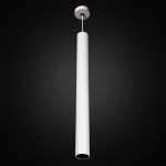 Подвесной светильник Citilux CL01PBL070 Тубус