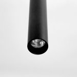 Подвесной светильник Citilux CL01PBL071N Тубус