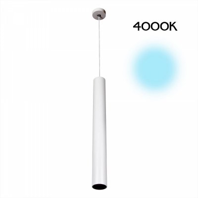 

Подвесной светильник Citilux CL01PBL120N Тубус, CL01PBL120N