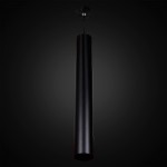 Подвесной светильник Citilux CL01PBL181 Тубус