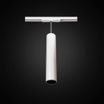 Светильник подвесной трековый Citilux CL01PT120 Тубус