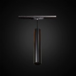 Светильник подвесной трековый Citilux CL01PT121 Тубус