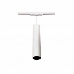 Светильник подвесной трековый Citilux CL01PT180 Тубус