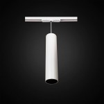 Светильник подвесной трековый Citilux CL01PT180 Тубус