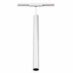 Трековый светильник Citilux CL01PTL070 Тубус