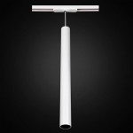 Трековый светильник Citilux CL01PTL070 Тубус