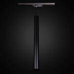 Светильник подвесной трековый Citilux CL01PTL071 Тубус