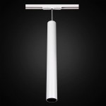 Светильник подвесной трековый Citilux CL01PTL120 Тубус